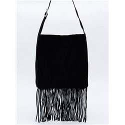 Сумка 5831-1P black Polina&Eiterou