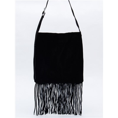 Сумка 5831-1P black Polina&Eiterou