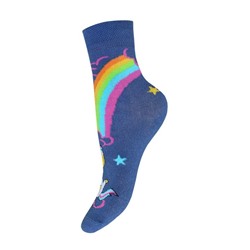 Классические БРЕСТСКИЕ НОСКИ ДЕТСКИЕ 3081 SCHOOL