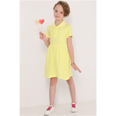 Платье АПРЕЛЬ, 1020034