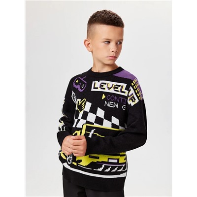 Acoola Джемпер 20110310141