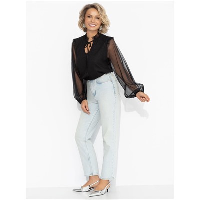 CHARUTTI Блуза 12355