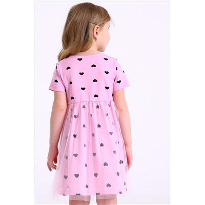 Платье АПРЕЛЬ, 1121199