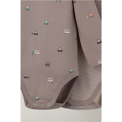 CROCKID Полукомбинезон К 6342-2уп