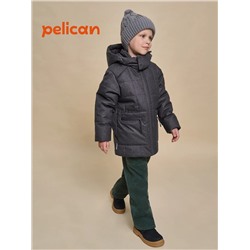PELICAN Куртка BZXL3362/3