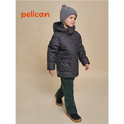 PELICAN Куртка BZXL3362/3