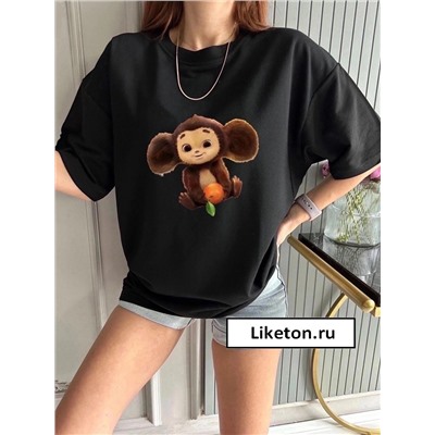 Футболка, Артикул: 132515