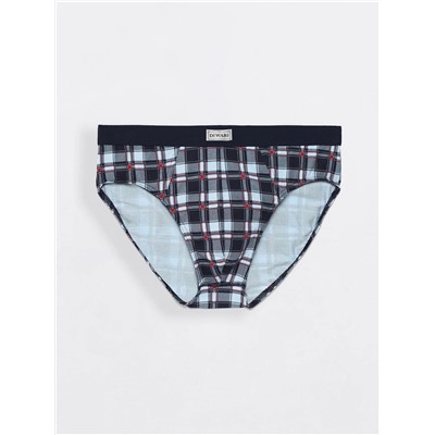 DiWaRi Трусы SHAPE SLIP 813 (на вешалке)