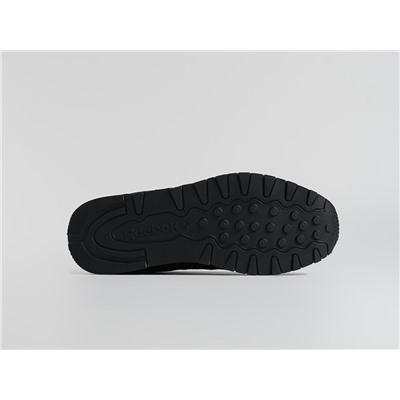 Кроссовки Reebok Classic Leather Utility