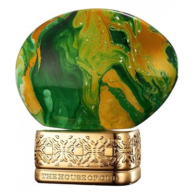 THE HOUSE OF OUD CYPRESS SHADE edp 75ml TESTER