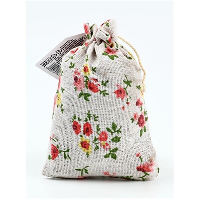 Чай в мешочке «8 марта», иван-чай с липой, 50 г