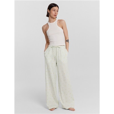 БРЮКИ ЖЕНСКИЕ 532410