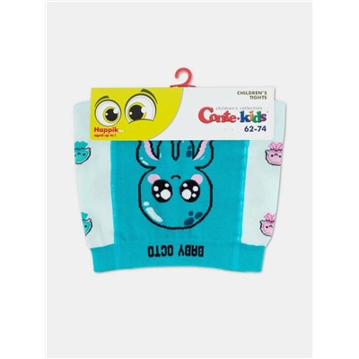 Веселые ножки CONTE-KIDS HAPPIK Колготки детские