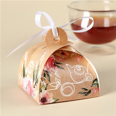 Чай подарочный «Счастье в каждом дне», 20 г