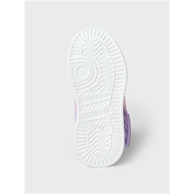 Полуботинки для девочек