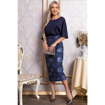 LT Collection Блуза Б14842-10М