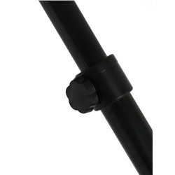Зонт пляжный Maclay, d=260 см, h=240 см