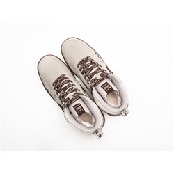 Зимние Кроссовки Nike Air Force 1 Mid