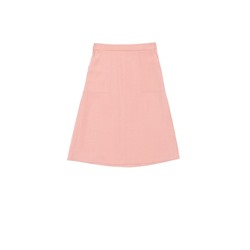 Юбки CONTE FROSTY Юбка А-силуэта из вискозы с эффектом "ощущение шелка"