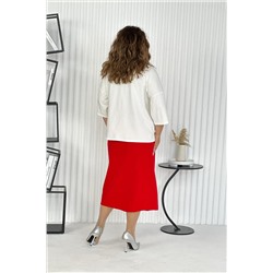 Костюм с юбкой 52366 НАТАЛИ, 1032514