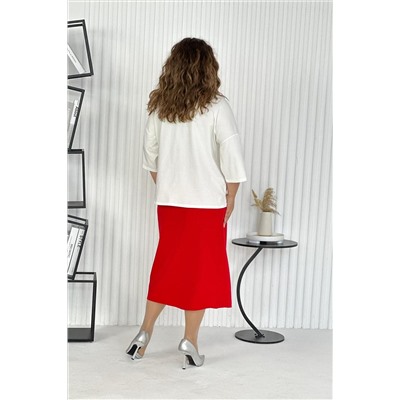 Костюм с юбкой 52366 НАТАЛИ, 1032514