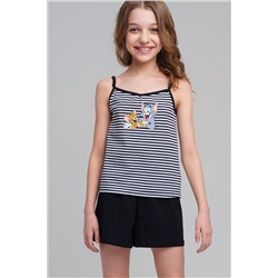 Комплект (Топ+Шорты) PLAYTODAY, 1121883