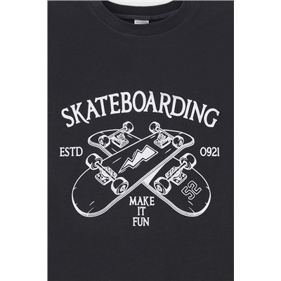 CROCKID Пижама К 1528-1