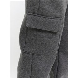 БРЮКИ ДЛЯ МАЛЬЧИКОВ 183370-1