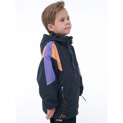 BZIN3320 (Ветровка для мальчика, Pelican )