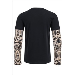 Лонгслив АПРЕЛЬ, 970047