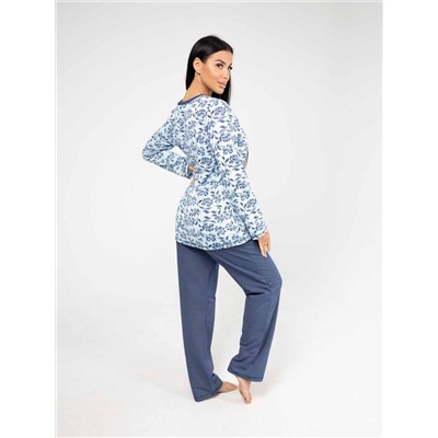 Текс-плюс Пижама НФ-00155702