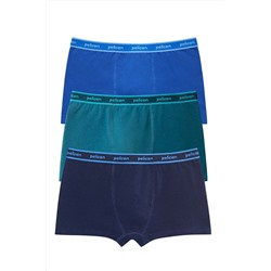 Набор трусов для мальчиков PELICAN, 1232827