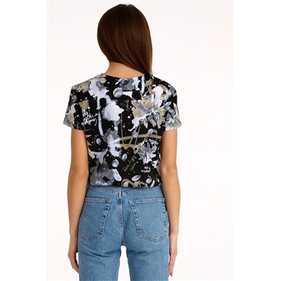 Футболка АПРЕЛЬ, 768535