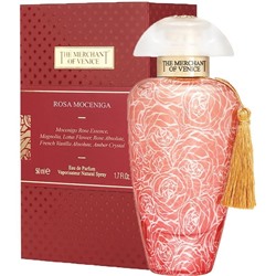 THE MERCHANT OF VENICE ROSA MOCENIGA edp (w) 50ml