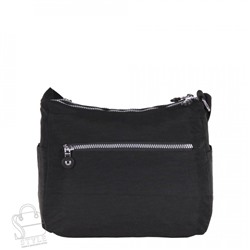 Сумка женская  8634MD black Mindesa