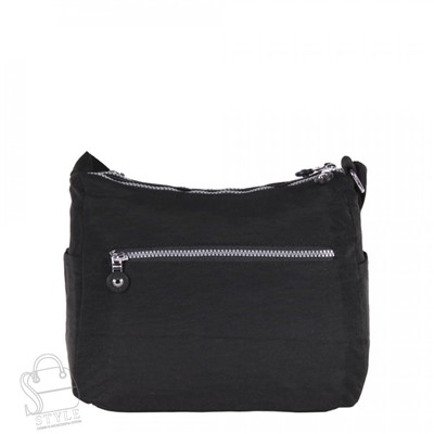 Сумка женская  8634MD black Mindesa