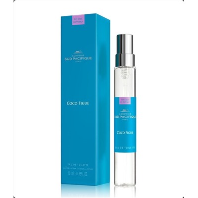 COMPTOIR SUD PACIFIQUE COCO FIGUE edt 1,5ml пробник