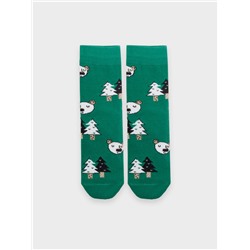 НОСКИ ДЕТСКИЕ 504K-2136