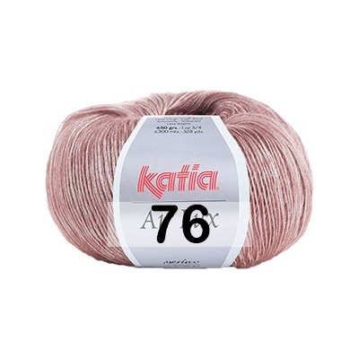 Пряжа Katia Air Lux