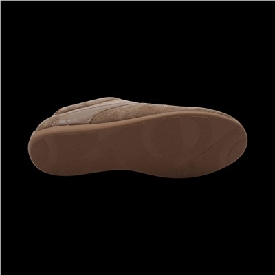 Кроссовки BF153-6 коричневые