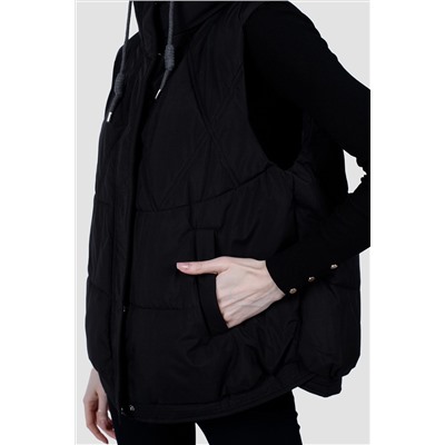 04-3203 Куртка женская демисезонная (Холлофайбер 150)