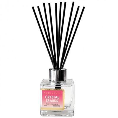 Аромат для дома Arriviste Crystal Sparks (Luxe)