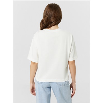 ФУТБОЛКА ЖЕНСКАЯ 112862