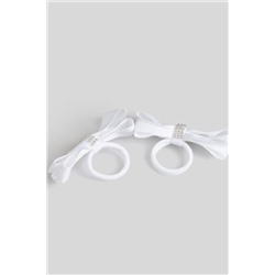 Резинки, 2 шт. ACOOLA, 1128446