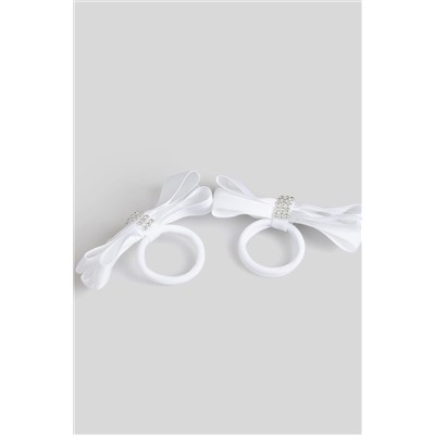 Резинки, 2 шт. ACOOLA, 1128446