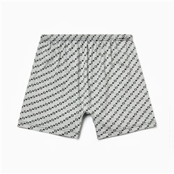 Трусы мужские свободные, цвет микс, р-р 54