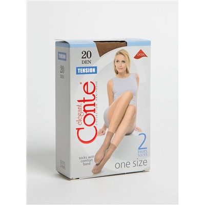 Conte elegant Носки 8С-8СП