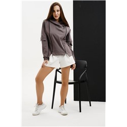 Шорты 7359 (Молочный)