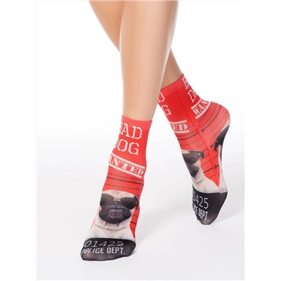 Conte elegant Носки FANTASY 70