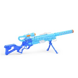 Автомат "Спецназ" на батарейках, в пакете